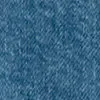 Minigonna in denim