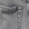 Minigonna in denim