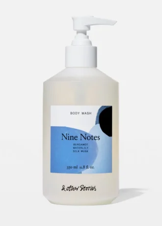 Nine Notes Nine Notes Bagnoschiuma 