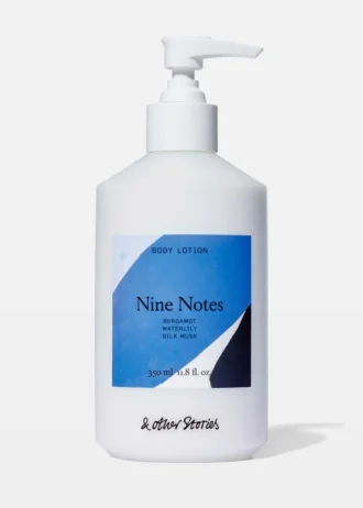 Nine Notes Nine Notes Lozioni corpo