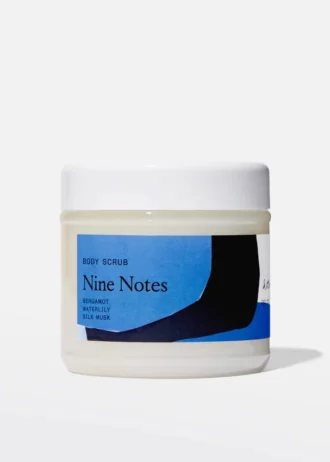 Nine Notes Nine Notes Scrub corpo