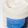 Nine Notes Nine Notes Scrub corpo