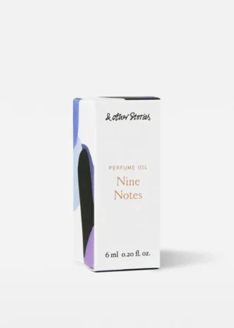 Nine Notes Oli profumati Nine Notes