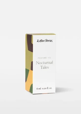 Nocturnal Tales Oli profumati Nocturnal Tales