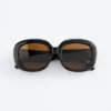 Occhiali da sole oversize