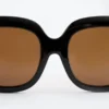 Occhiali da sole oversize
