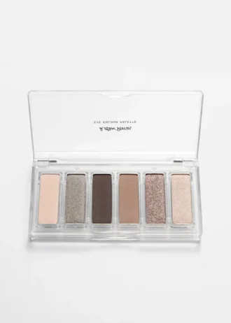 Palette di ombretti Modern Minimalist