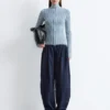 Pantaloni cargo