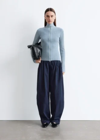 Pantaloni cargo