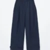 Pantaloni cargo