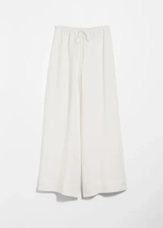 Pantaloni comodi con coulisse