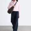 Pantaloni da jogging in scuba