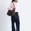 Pantaloni da jogging in scuba