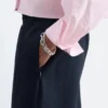 Pantaloni da jogging in scuba