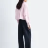 Pantaloni da jogging in scuba