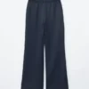 Pantaloni da jogging in scuba