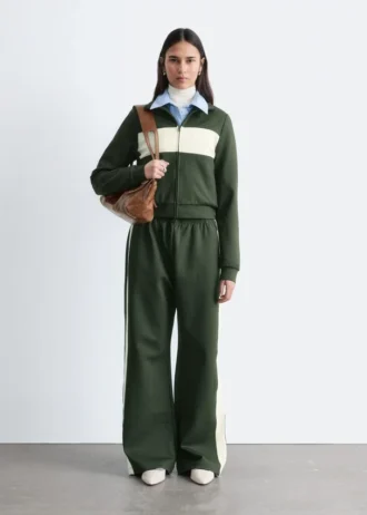 Pantaloni da jogging Scuba