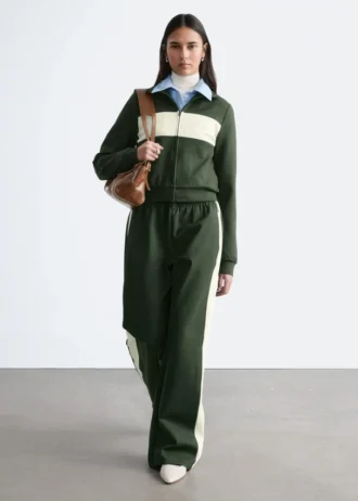 Pantaloni da jogging Scuba