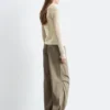 Pantaloni da paracadutista