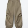 Pantaloni da paracadutista