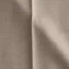 Pantaloni in lana con piega a pressione