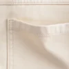 Pantaloni larghi in cotone dal taglio morbido