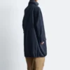Parka con coulisse