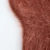 Passamontagna in cashmere spazzolato