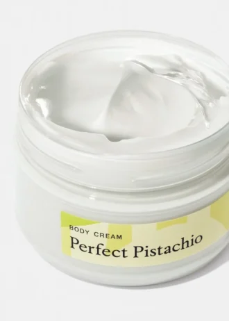 Perfect Pistachio Crema corpo Perfect Pistachio 