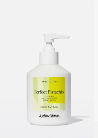 Perfect Pistachio Creme mani Perfect Pistachio 