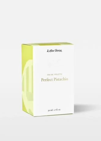 Perfect Pistachio Eau de Toilette 