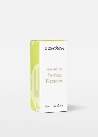 Perfect Pistachio Oli profumati Perfect Pistachio 