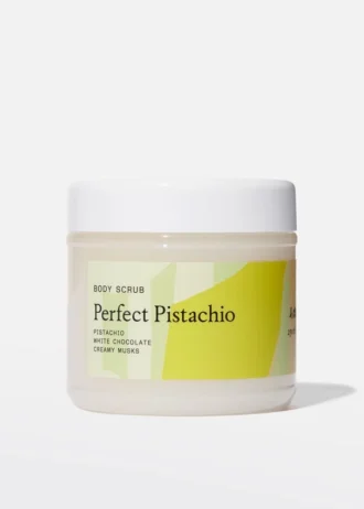 Perfect Pistachio Perfect Pistachio Scrub corpo 