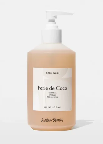 Perle de Coco Bagnoschiuma Perle de Coco