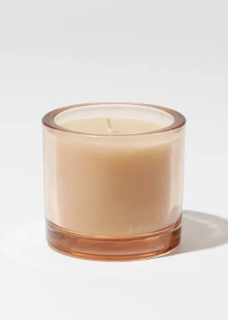 Perle de Coco Candela profumata Perle de Coco