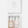 Perle de Coco Kit Bagnoschiuma e Lozioni corpo Perle de Coco