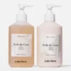 Perle de Coco Kit Bagnoschiuma e Lozioni corpo Perle de Coco