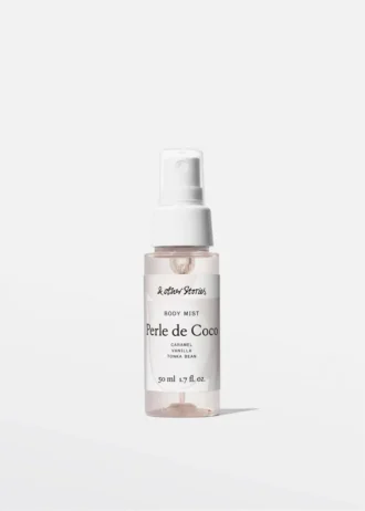 Perle de Coco Mini Acqua profumata per il corpo