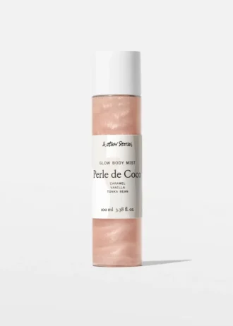 Perle de Coco Perle de Coco Glow Acqua profumata per il corpo