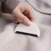 Pettine per cashmere e lana