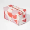 Pink Noon Astuccio in tela