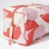 Pink Noon Astuccio in tela