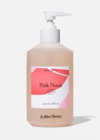 Pink Noon Bagnoschiuma Pink Noon