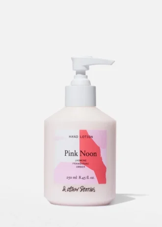 Pink Noon Pink Noon Creme mani