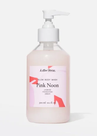 Pink Noon Pink Noon Glow Bagnoschiuma