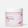 Pink Noon Scrub corpo illuminante Pink Noon