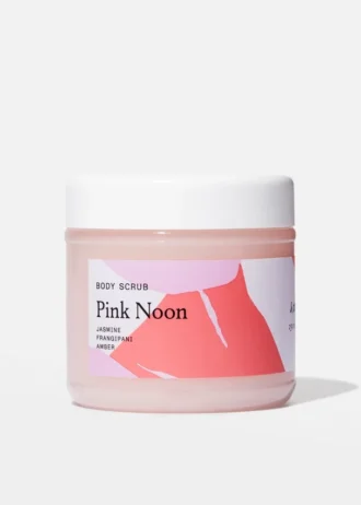 Pink Noon Scrub corpo Pink Noon