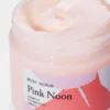 Pink Noon Scrub corpo Pink Noon