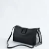 Pochette in morbida pelle