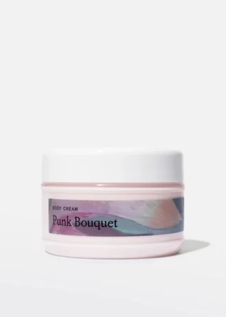 Punk Bouquet Crema corpo Punk Bouquet